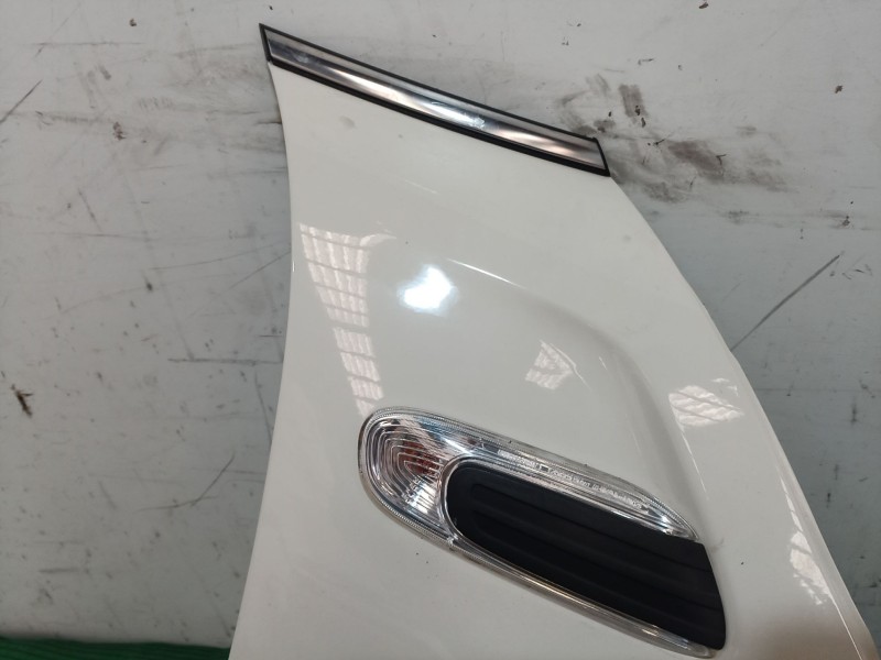 Recambio de aleta delantera derecha para mini mini (f55) cooper d referencia OEM IAM   