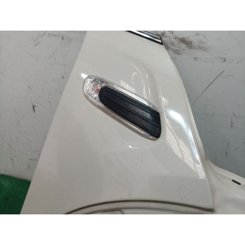 Recambio de aleta delantera derecha para mini mini (f55) cooper d referencia OEM IAM   