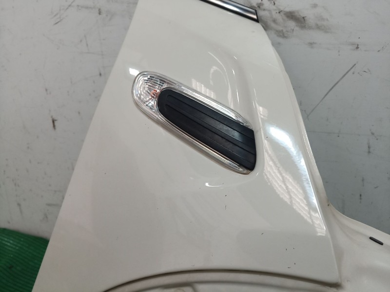 Recambio de aleta delantera derecha para mini mini (f55) cooper d referencia OEM IAM   