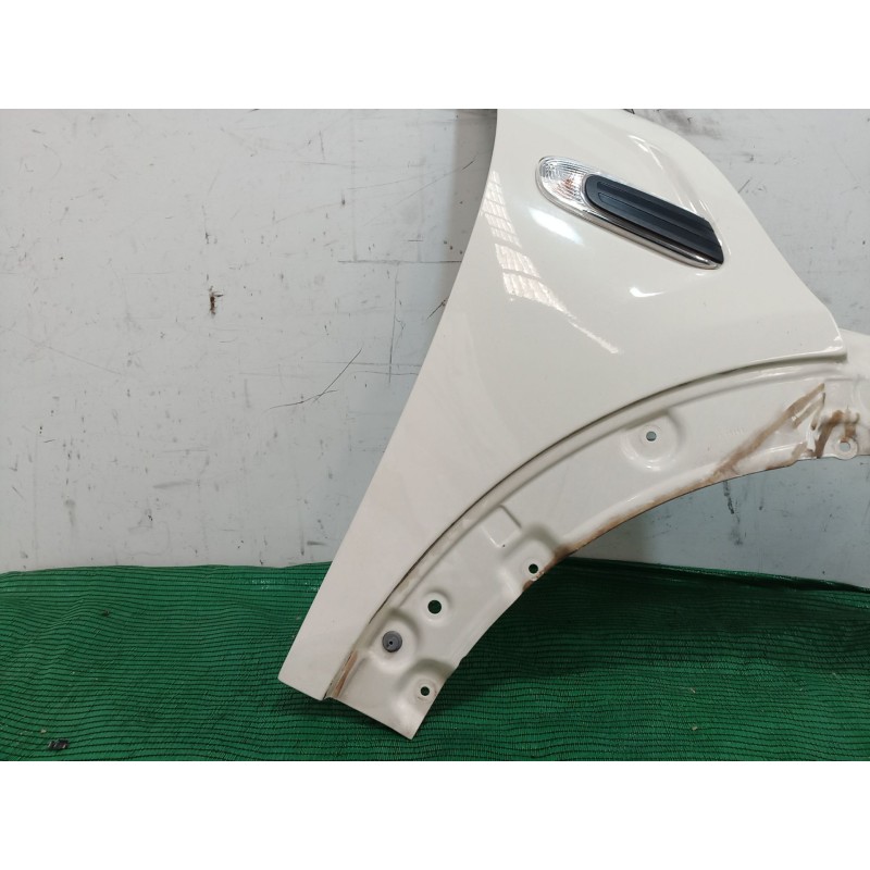 Recambio de aleta delantera derecha para mini mini (f55) cooper d referencia OEM IAM   