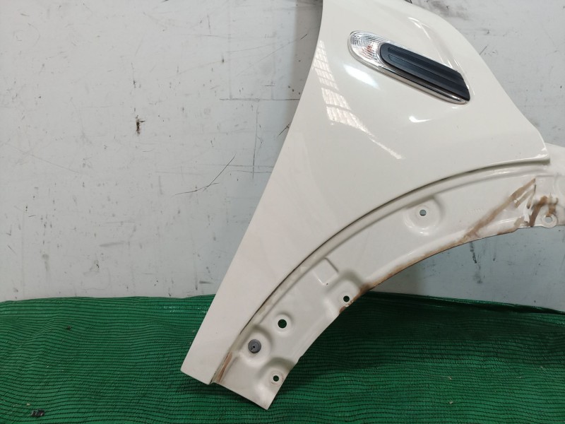 Recambio de aleta delantera derecha para mini mini (f55) cooper d referencia OEM IAM   