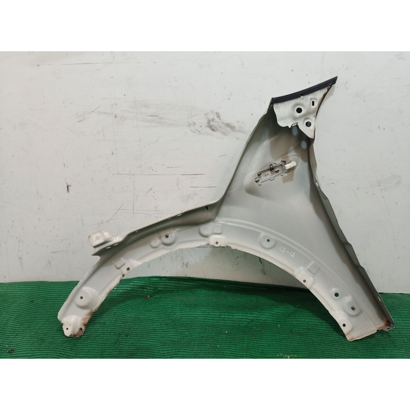 Recambio de aleta delantera derecha para mini mini (f55) cooper d referencia OEM IAM   