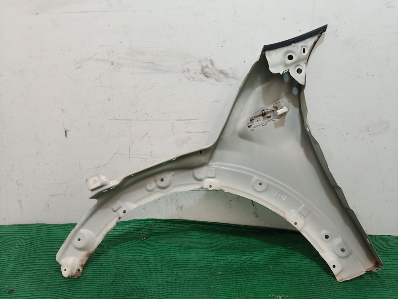 Recambio de aleta delantera derecha para mini mini (f55) cooper d referencia OEM IAM   