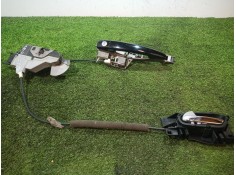 Recambio de maneta interior delantera izquierda para peugeot 3008 van (0u_) hdi 150 (0urhem) referencia OEM IAM   