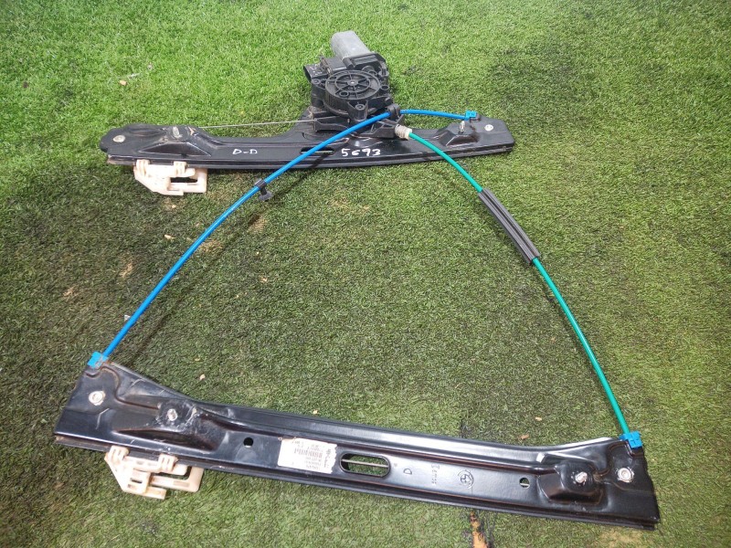 Recambio de elevalunas delantero derecho para mini mini (f55) cooper d referencia OEM IAM   