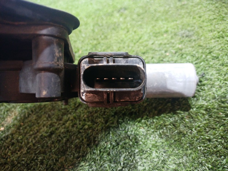 Recambio de elevalunas delantero derecho para mini mini (f55) cooper d referencia OEM IAM   