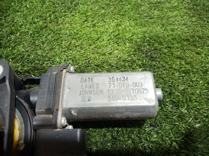 Recambio de elevalunas delantero derecho para mini mini (f55) cooper d referencia OEM IAM   