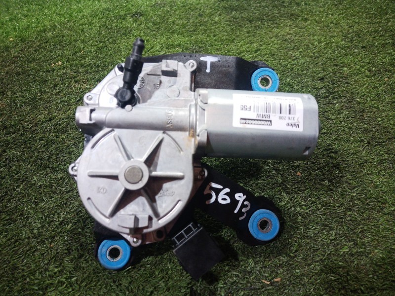 Recambio de motor limpia trasero para mini mini (f55) cooper d referencia OEM IAM 7376208  