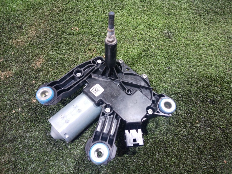 Recambio de motor limpia trasero para mini mini (f55) cooper d referencia OEM IAM 7376208  