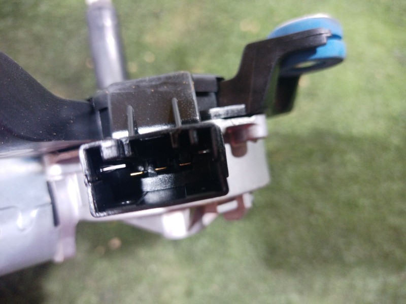 Recambio de motor limpia trasero para mini mini (f55) cooper d referencia OEM IAM 7376208  