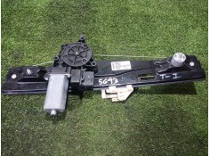 Recambio de elevalunas trasero izquierdo para mini mini (f55) cooper d referencia OEM IAM 71019003 71019003 71019003