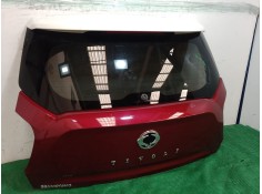 Recambio de porton trasero para ssangyong tivoli grand 1.5 t-gdi referencia OEM IAM    2