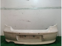 Recambio de paragolpes trasero para bmw 1 (e87) 118 d referencia OEM IAM SINREF SIN REF SIN REF