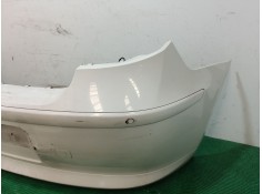 Recambio de paragolpes trasero para bmw 1 (e87) 118 d referencia OEM IAM SINREF SIN REF SIN REF 2