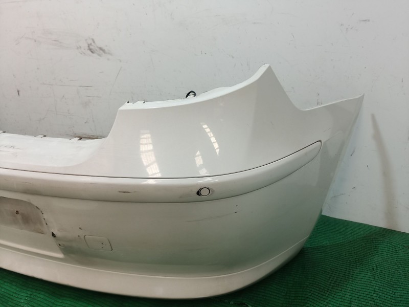 Recambio de paragolpes trasero para bmw 1 (e87) 118 d referencia OEM IAM SINREF SIN REF SIN REF