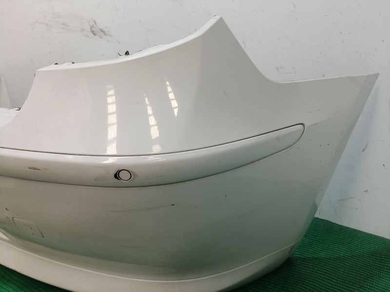 Recambio de paragolpes trasero para bmw 1 (e87) 118 d referencia OEM IAM SINREF SIN REF SIN REF