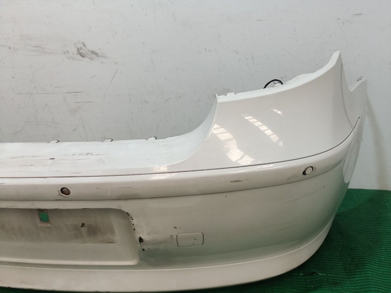 Recambio de paragolpes trasero para bmw 1 (e87) 118 d referencia OEM IAM SINREF SIN REF SIN REF