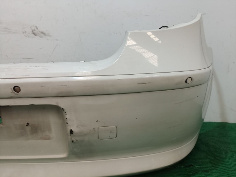 Recambio de paragolpes trasero para bmw 1 (e87) 118 d referencia OEM IAM SINREF SIN REF SIN REF