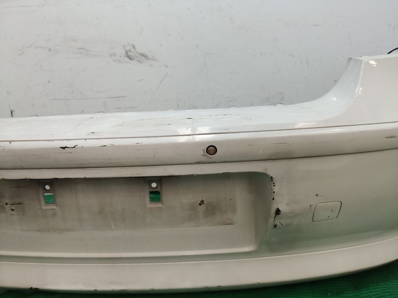 Recambio de paragolpes trasero para bmw 1 (e87) 118 d referencia OEM IAM SINREF SIN REF SIN REF