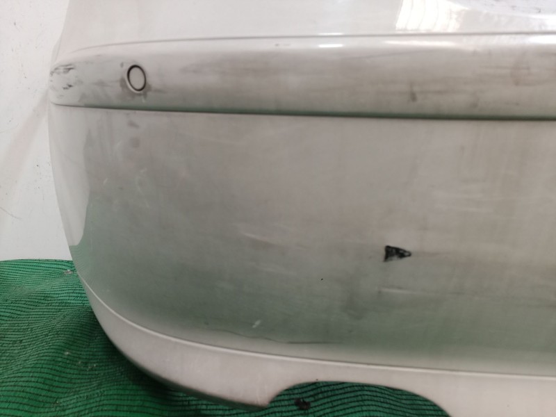 Recambio de paragolpes trasero para bmw 1 (e87) 118 d referencia OEM IAM SINREF SIN REF SIN REF