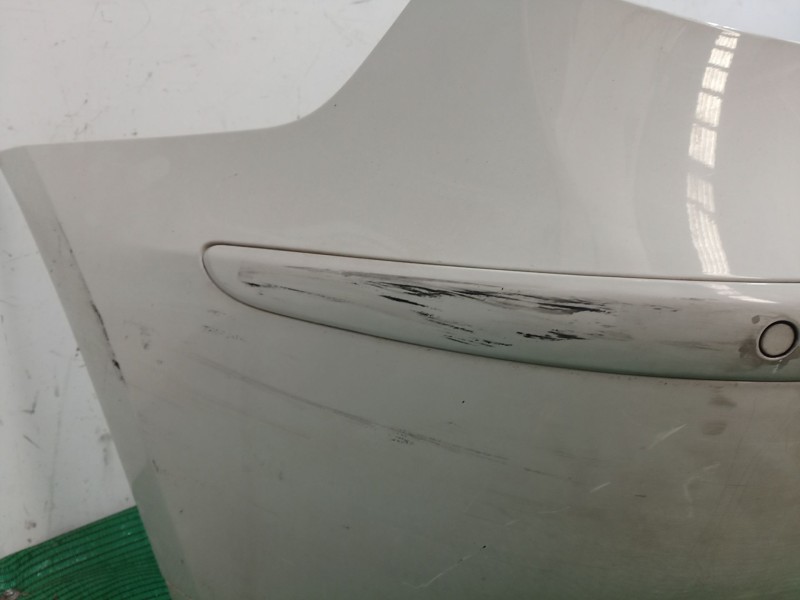 Recambio de paragolpes trasero para bmw 1 (e87) 118 d referencia OEM IAM SINREF SIN REF SIN REF
