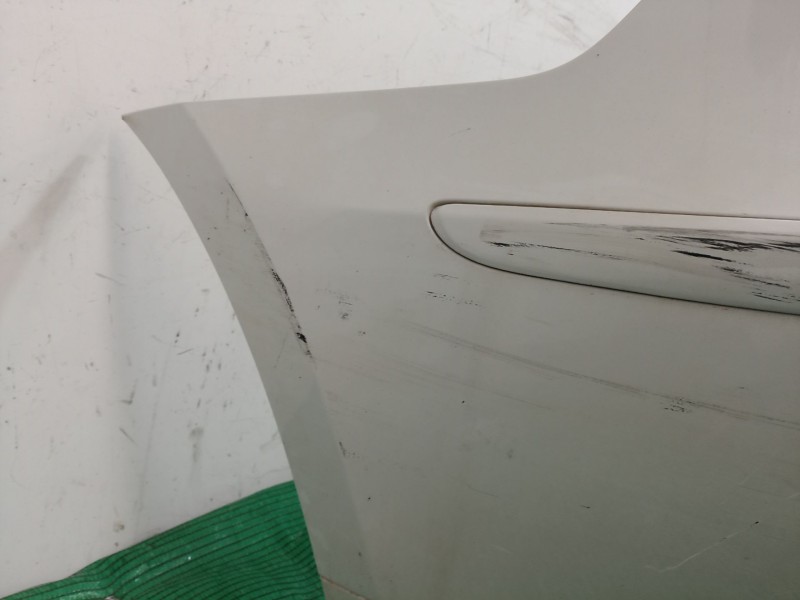 Recambio de paragolpes trasero para bmw 1 (e87) 118 d referencia OEM IAM SINREF SIN REF SIN REF