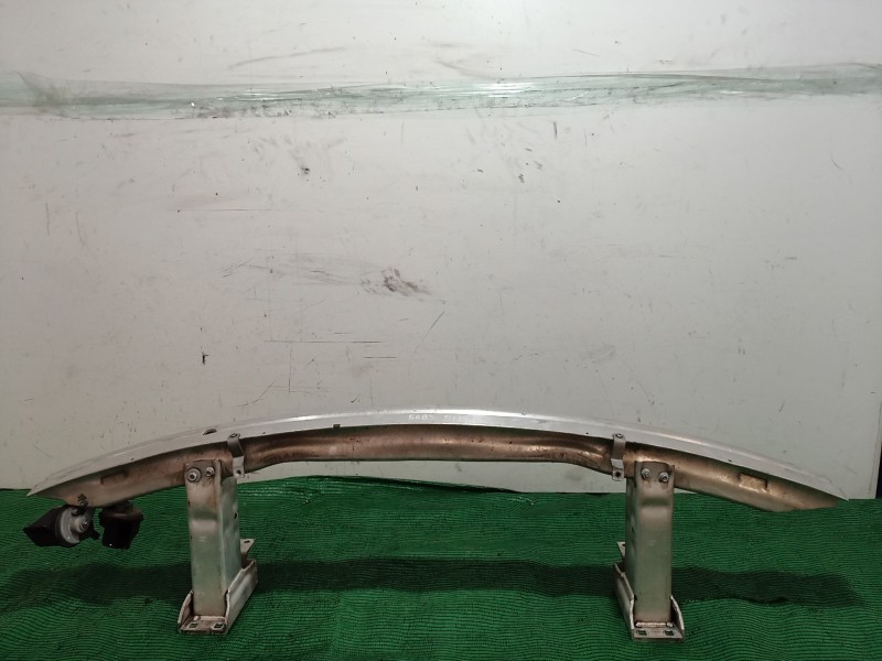 Recambio de refuerzo paragolpes delantero para bmw x3 (f25) xdrive 20 d referencia OEM IAM   