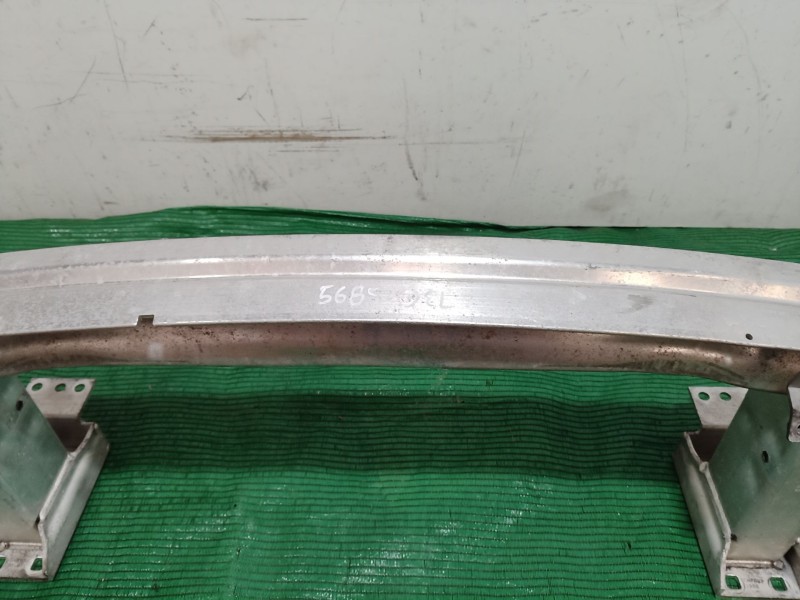 Recambio de refuerzo paragolpes delantero para bmw x3 (f25) xdrive 20 d referencia OEM IAM   