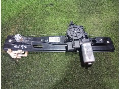 Recambio de elevalunas trasero derecho para mini mini (f55) cooper d referencia OEM IAM   