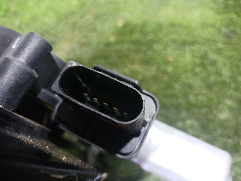 Recambio de elevalunas trasero derecho para mini mini (f55) cooper d referencia OEM IAM   