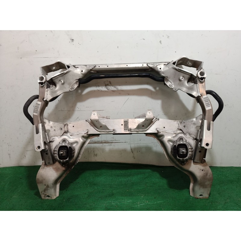 Recambio de cuna motor para bmw 1 (e87) 118 d referencia OEM IAM SINREF SIN REF SIN REF