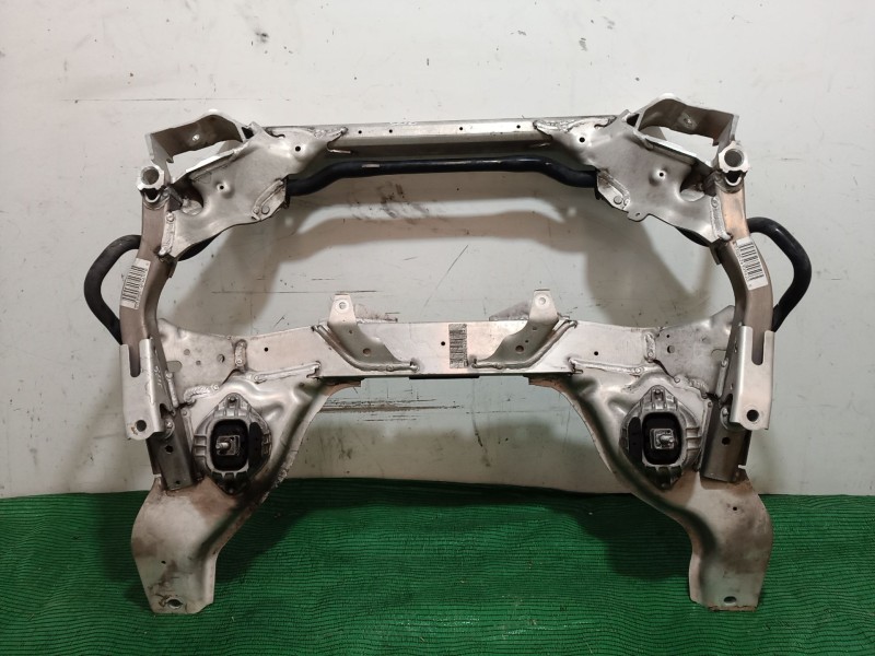 Recambio de cuna motor para bmw 1 (e87) 118 d referencia OEM IAM SINREF SIN REF SIN REF