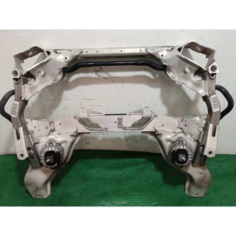 Recambio de cuna motor para bmw 1 (e87) 118 d referencia OEM IAM SINREF SIN REF SIN REF