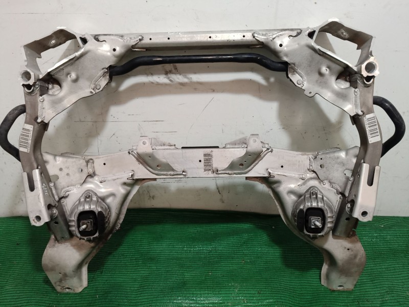 Recambio de cuna motor para bmw 1 (e87) 118 d referencia OEM IAM SINREF SIN REF SIN REF