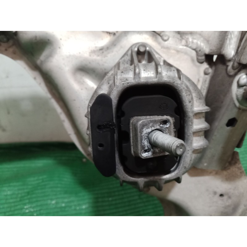 Recambio de cuna motor para bmw 1 (e87) 118 d referencia OEM IAM SINREF SIN REF SIN REF