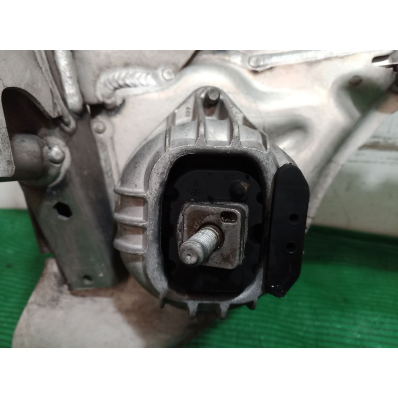Recambio de cuna motor para bmw 1 (e87) 118 d referencia OEM IAM SINREF SIN REF SIN REF