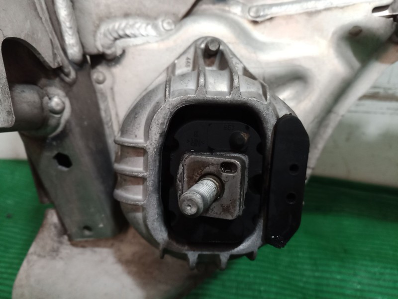 Recambio de cuna motor para bmw 1 (e87) 118 d referencia OEM IAM SINREF SIN REF SIN REF