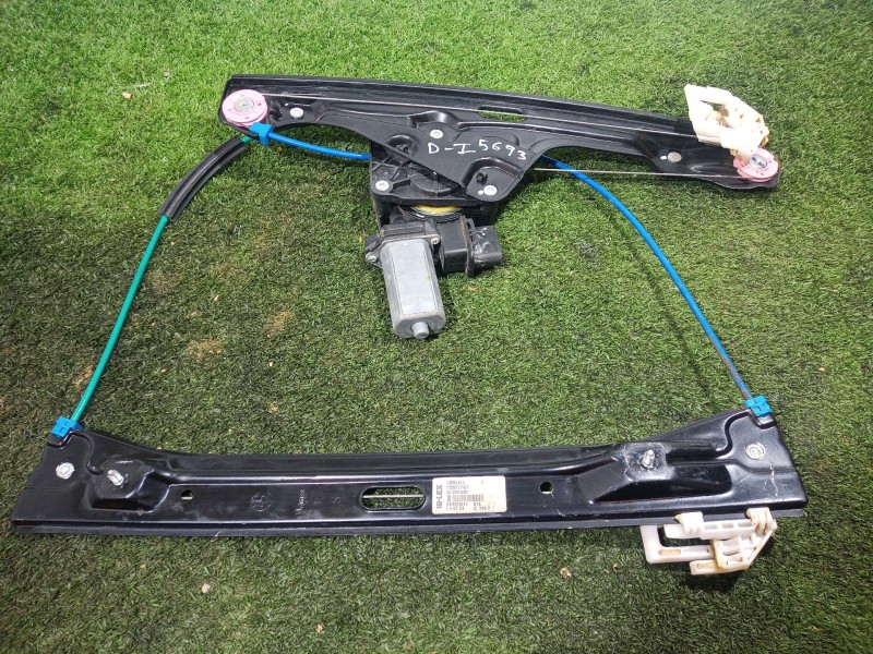 Recambio de elevalunas delantero izquierdo para mini mini (f55) cooper d referencia OEM IAM   