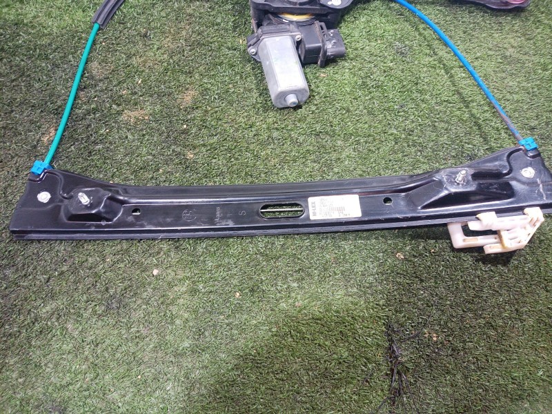 Recambio de elevalunas delantero izquierdo para mini mini (f55) cooper d referencia OEM IAM   