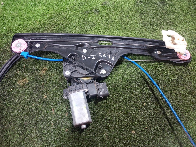 Recambio de elevalunas delantero izquierdo para mini mini (f55) cooper d referencia OEM IAM   