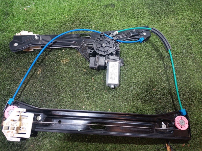 Recambio de elevalunas delantero izquierdo para mini mini (f55) cooper d referencia OEM IAM   