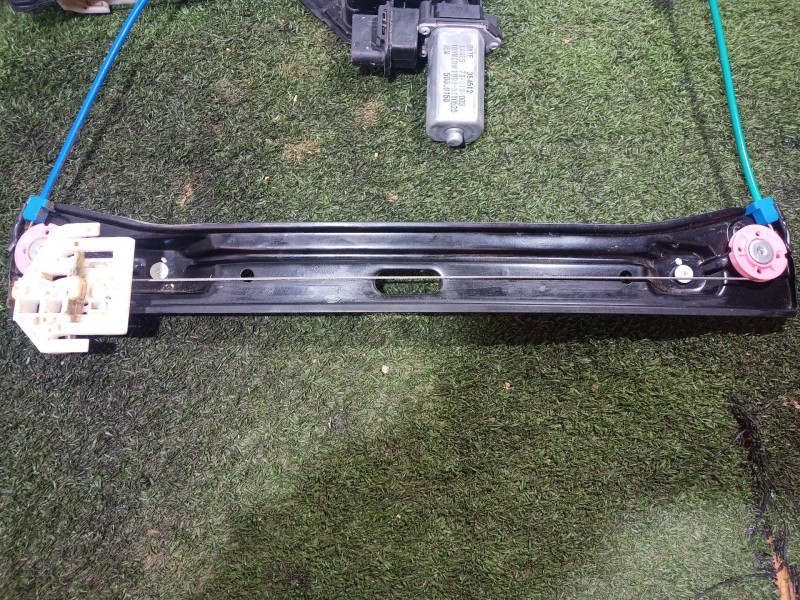 Recambio de elevalunas delantero izquierdo para mini mini (f55) cooper d referencia OEM IAM   