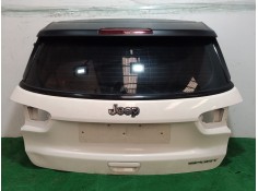 Recambio de porton trasero para jeep compass (mp, m6, mv, m7) 1.4 multiair referencia OEM IAM   
