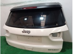 Recambio de porton trasero para jeep compass (mp, m6, mv, m7) 1.4 multiair referencia OEM IAM    2