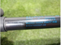 Recambio de amortiguador capota para mini mini (f55) cooper d referencia OEM IAM    2