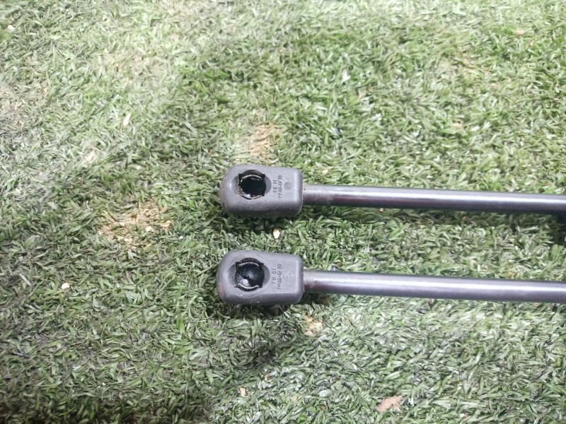Recambio de amortiguador capota para mini mini (f55) cooper d referencia OEM IAM   