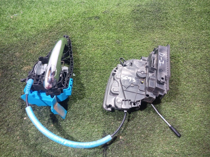 Recambio de cerradura puerta delantera izquierda para mini mini (f55) cooper d referencia OEM IAM   