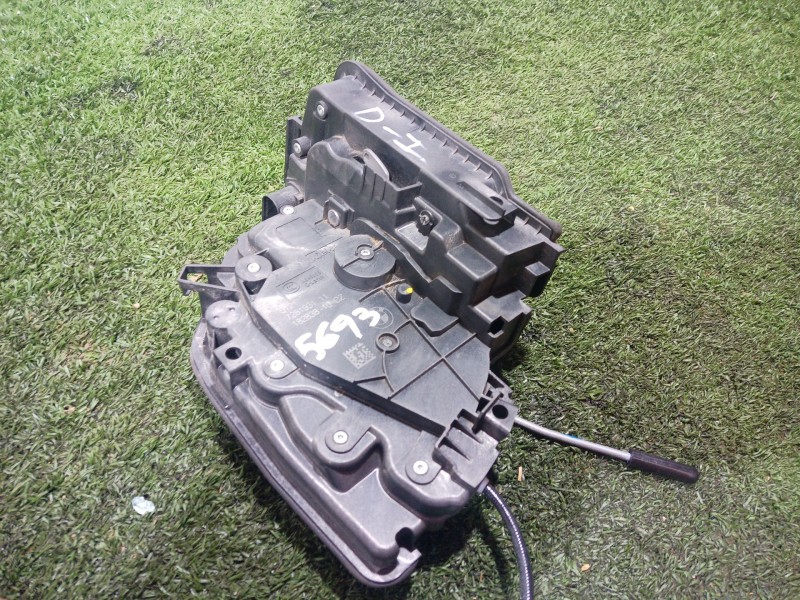 Recambio de cerradura puerta delantera izquierda para mini mini (f55) cooper d referencia OEM IAM   