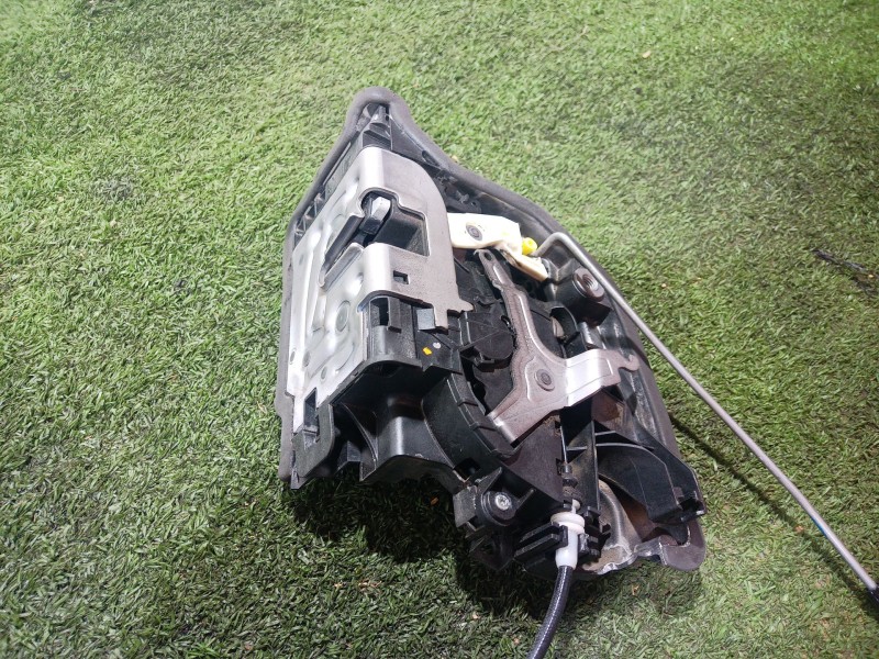 Recambio de cerradura puerta delantera izquierda para mini mini (f55) cooper d referencia OEM IAM   