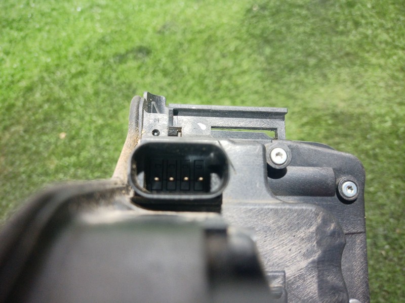 Recambio de cerradura puerta delantera izquierda para mini mini (f55) cooper d referencia OEM IAM   